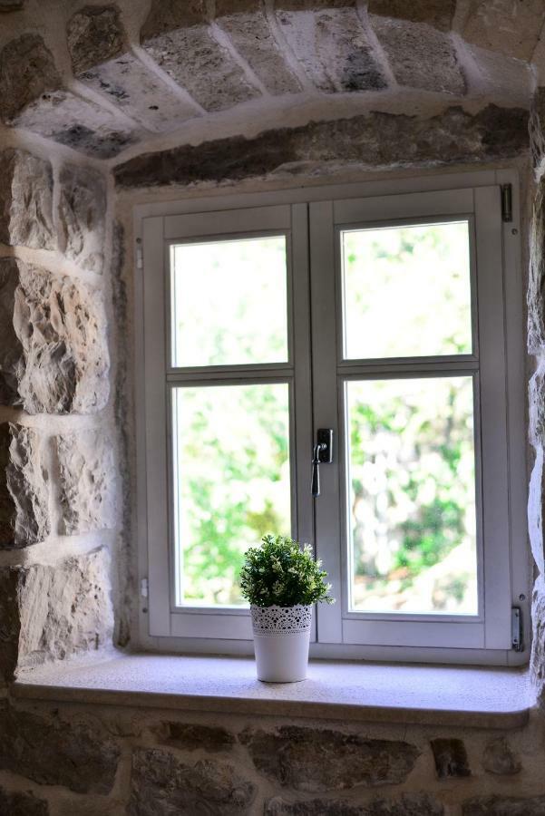 Appartement Charming Stone House In Cavtat Old Town Extérieur photo
