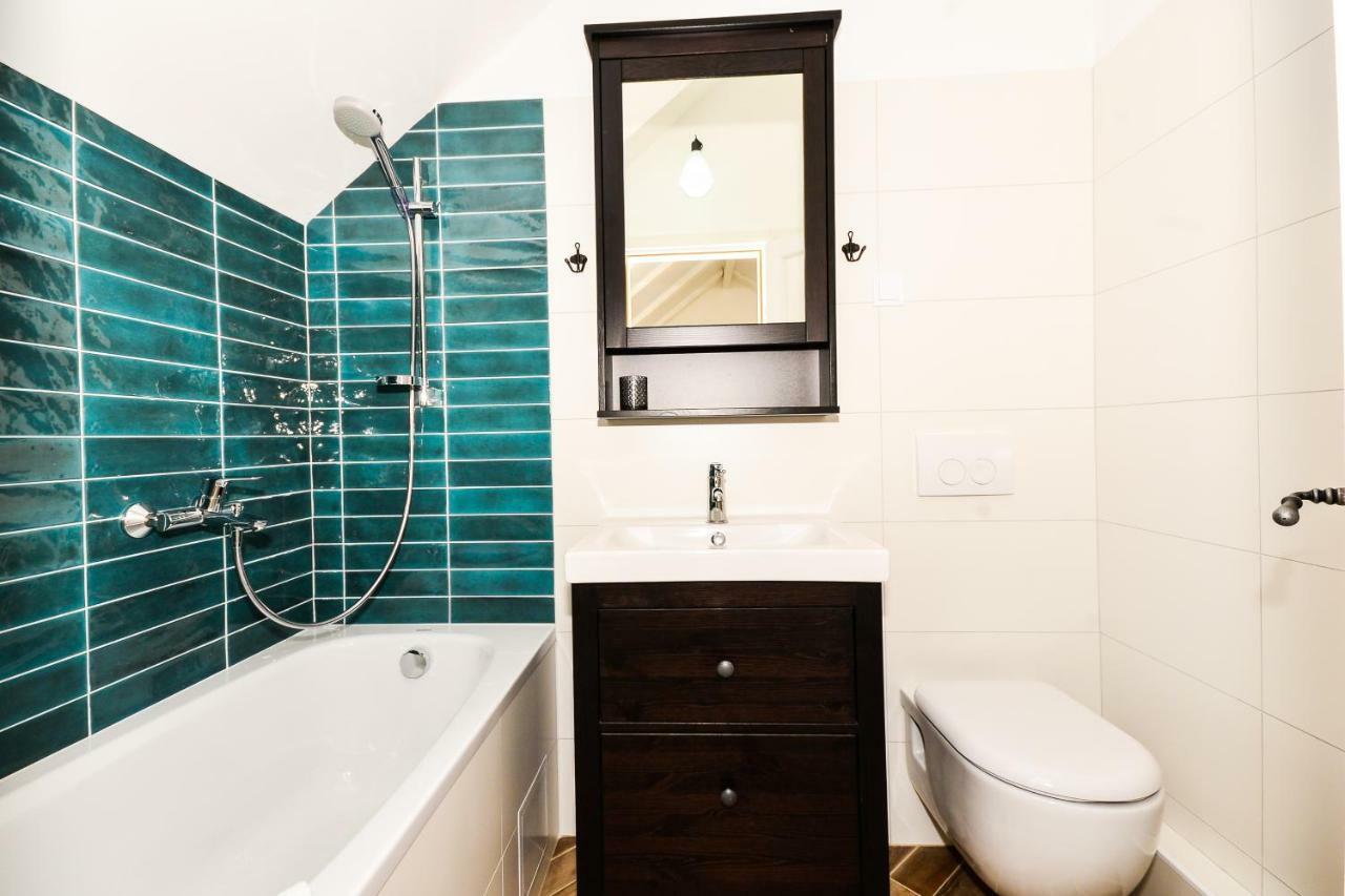 Appartement Charming Stone House In Cavtat Old Town Extérieur photo