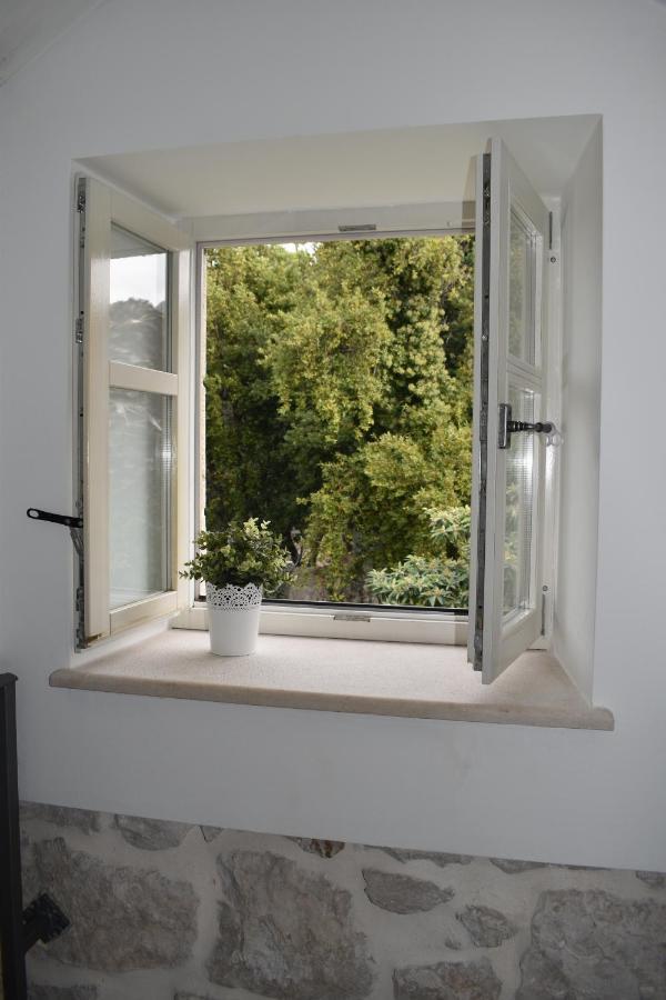 Appartement Charming Stone House In Cavtat Old Town Extérieur photo