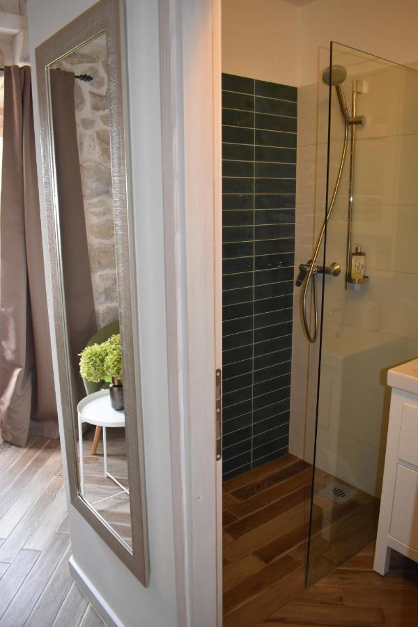 Appartement Charming Stone House In Cavtat Old Town Extérieur photo