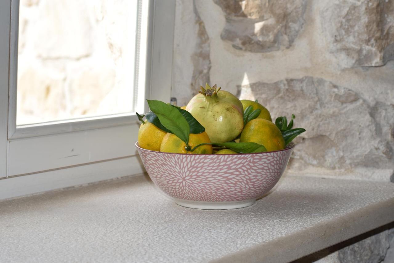Appartement Charming Stone House In Cavtat Old Town Extérieur photo
