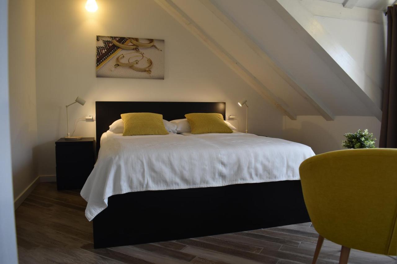Appartement Charming Stone House In Cavtat Old Town Extérieur photo