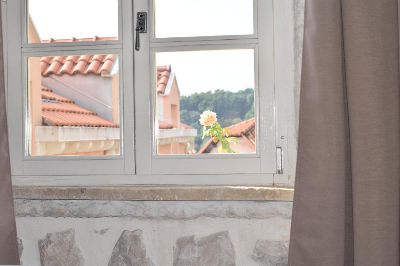 Appartement Charming Stone House In Cavtat Old Town Extérieur photo