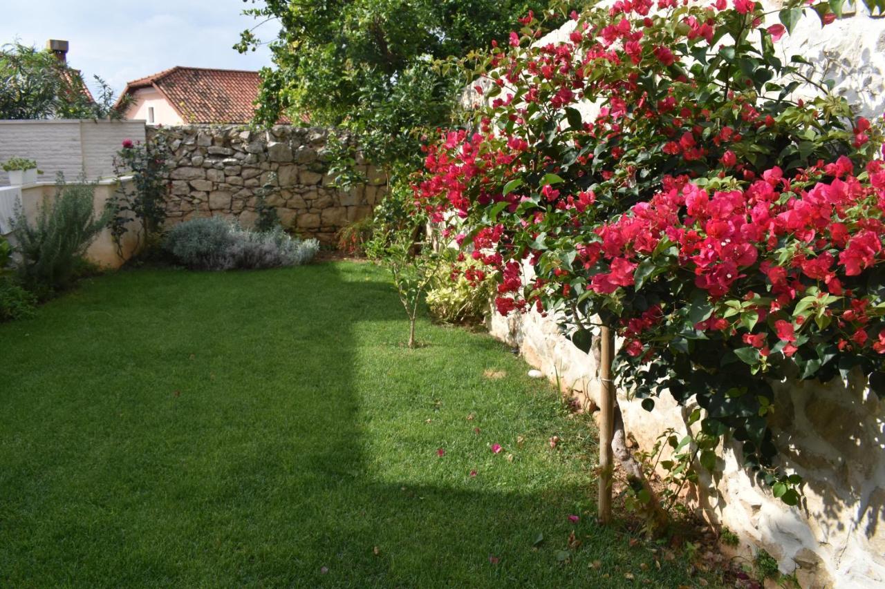 Appartement Charming Stone House In Cavtat Old Town Extérieur photo